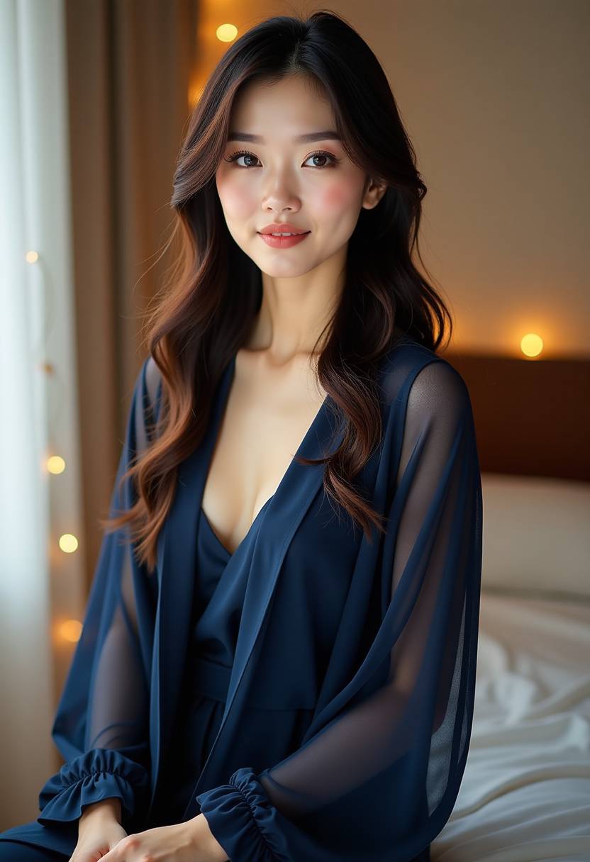 香兰如故