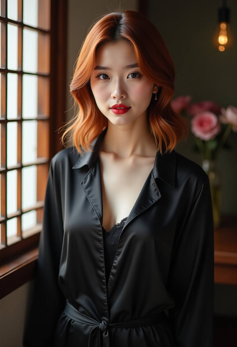 女性励志商战大剧精选